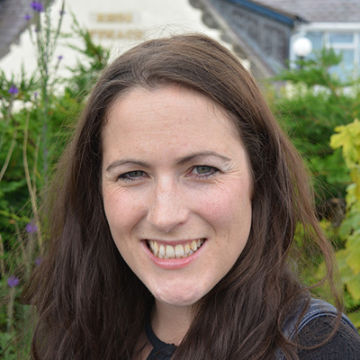 Rosie Wyles