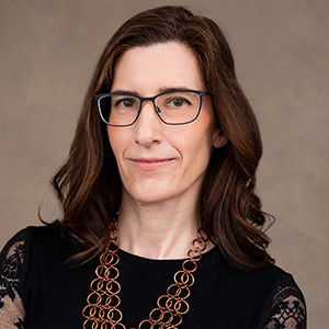 Dr Sophia Connell
