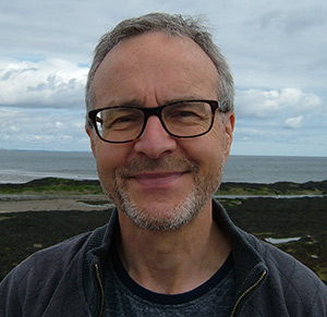 Stephen Halliwell